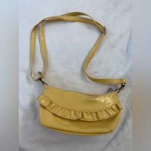 Rosetti crossbody purse